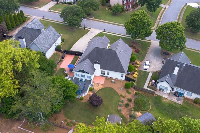 4045 Cherry Ridge Walk, Suwanee, GA 30024