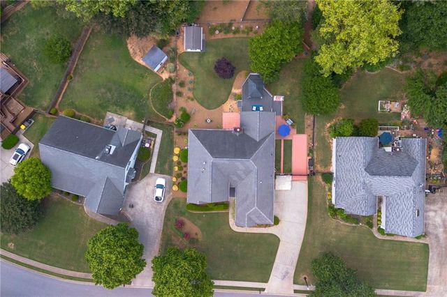 4045 Cherry Ridge Walk, Suwanee, GA 30024