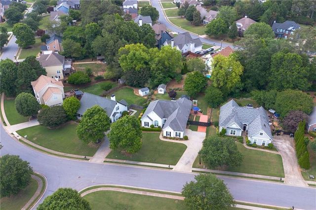 4045 Cherry Ridge Walk, Suwanee, GA 30024