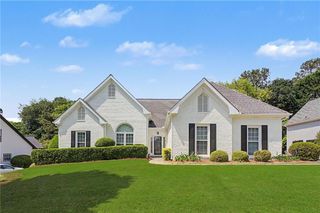 4045 Cherry Ridge Walk, Suwanee, GA 30024