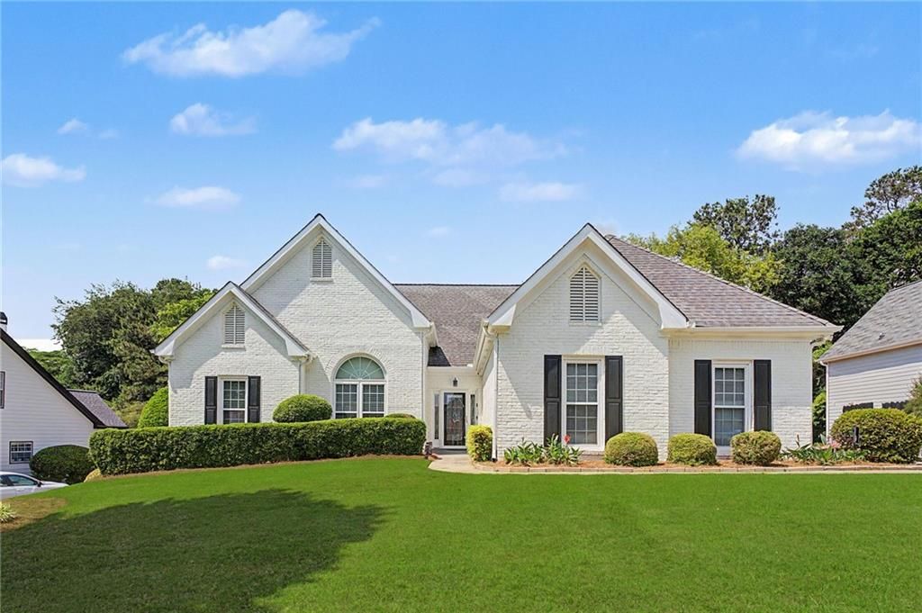 4045 Cherry Ridge Walk, Suwanee, GA 30024