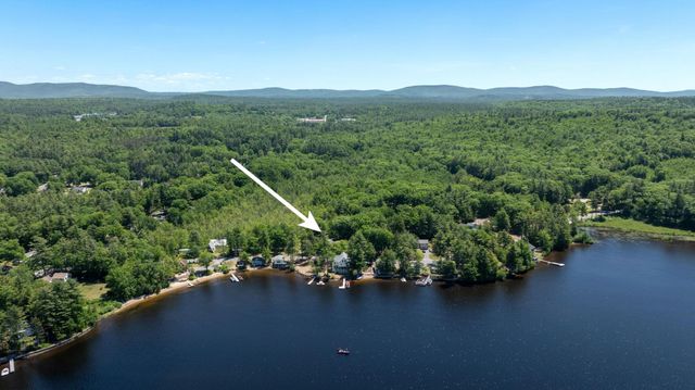 350 Woodbound Road, Jaffrey, NH 03452