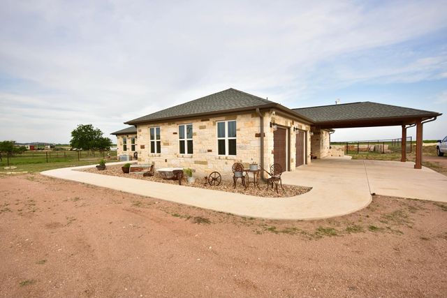 1020 County Road 149, Georgetown, TX 78626