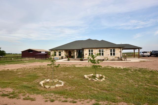 1020 County Road 149, Georgetown, TX 78626