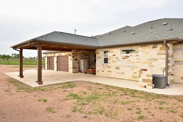 1020 County Road 149, Georgetown, TX 78626