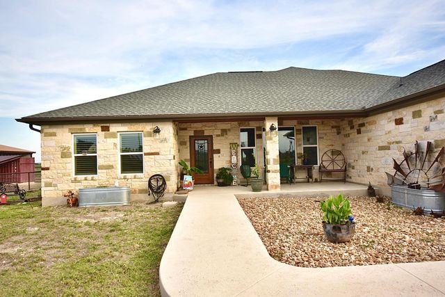 1020 County Road 149, Georgetown, TX 78626