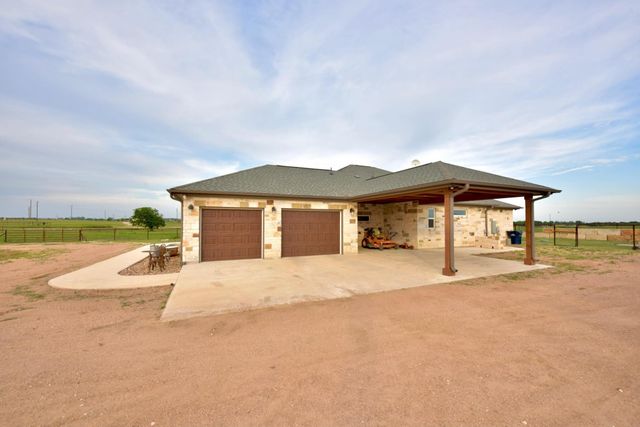 1020 County Road 149, Georgetown, TX 78626