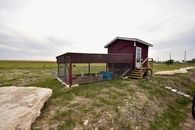 1020 County Road 149, Georgetown, TX 78626