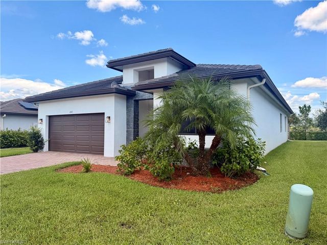 4941 Gambero WAY, Immokalee, FL 34142