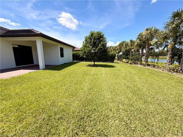 4941 Gambero WAY, Immokalee, FL 34142