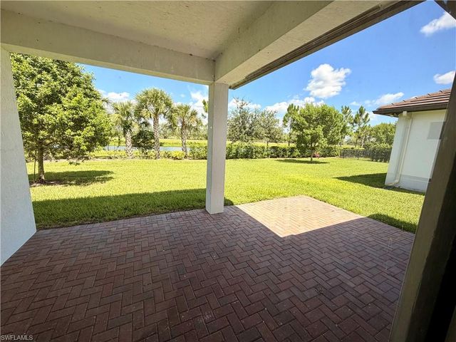 4941 Gambero WAY, Immokalee, FL 34142