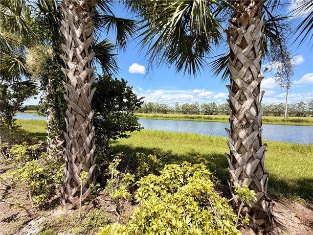 4941 Gambero WAY, Immokalee, FL 34142