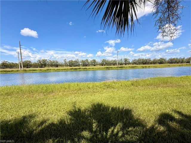 4941 Gambero WAY, Immokalee, FL 34142