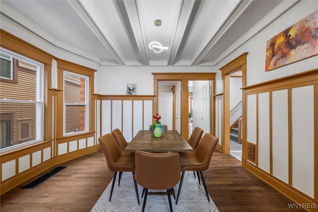 30 Goulding Avenue, Buffalo, NY 14208