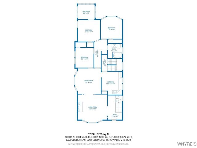 30 Goulding Avenue, Buffalo, NY 14208