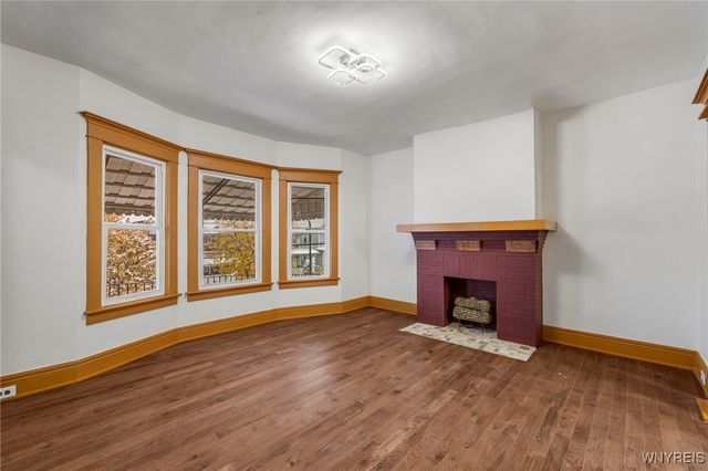 30 Goulding Avenue, Buffalo, NY 14208