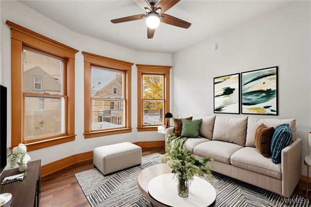 30 Goulding Avenue, Buffalo, NY 14208