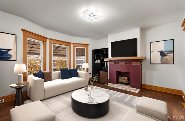 30 Goulding Avenue, Buffalo, NY 14208