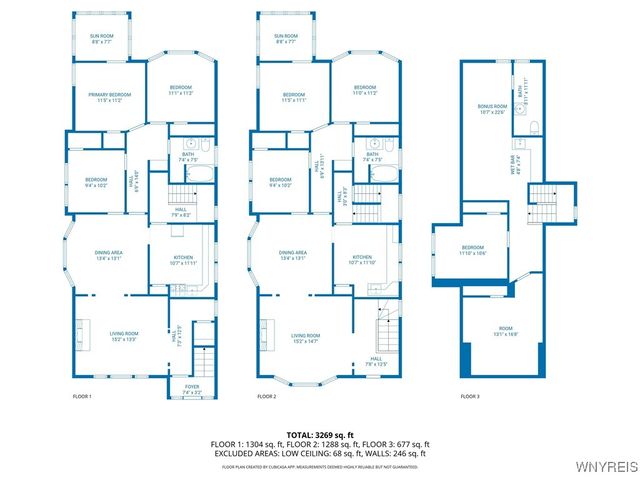 30 Goulding Avenue, Buffalo, NY 14208