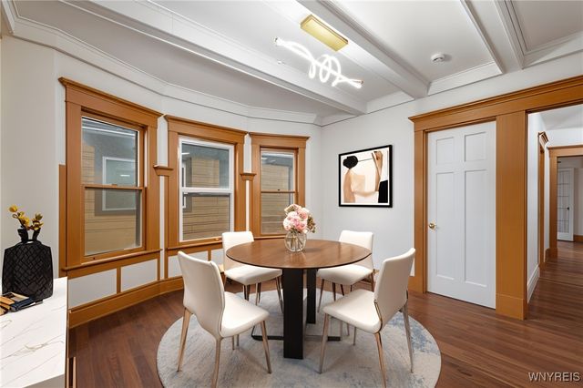 30 Goulding Avenue, Buffalo, NY 14208