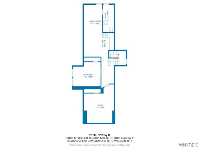 30 Goulding Avenue, Buffalo, NY 14208