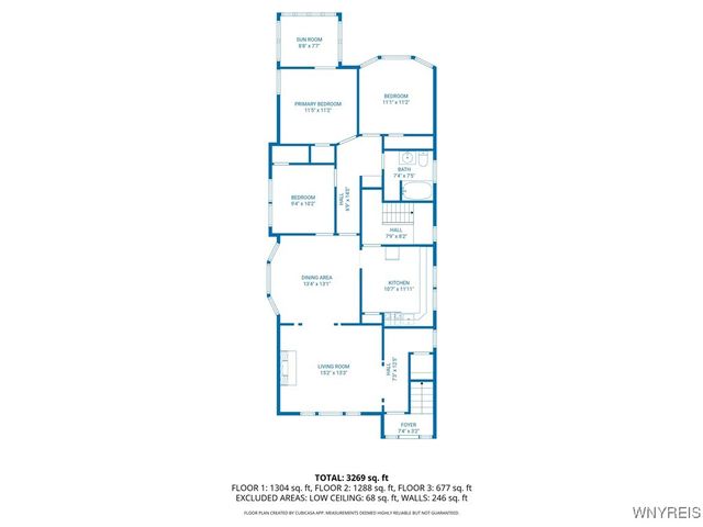 30 Goulding Avenue, Buffalo, NY 14208