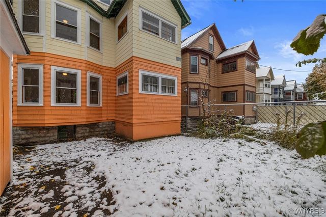 30 Goulding Avenue, Buffalo, NY 14208