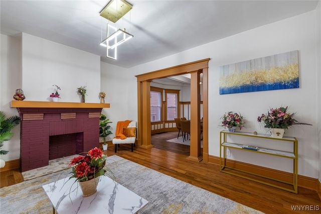 30 Goulding Avenue, Buffalo, NY 14208