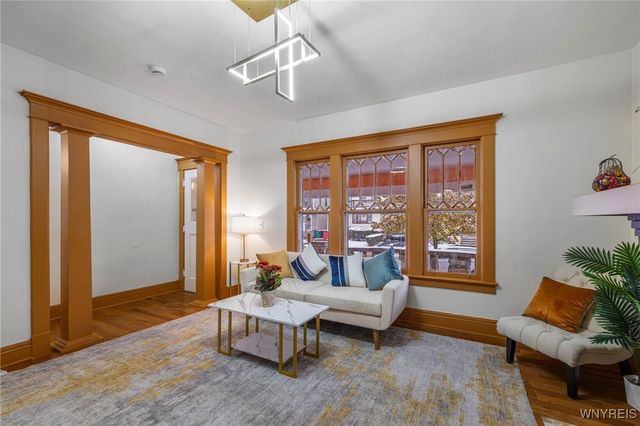 30 Goulding Avenue, Buffalo, NY 14208