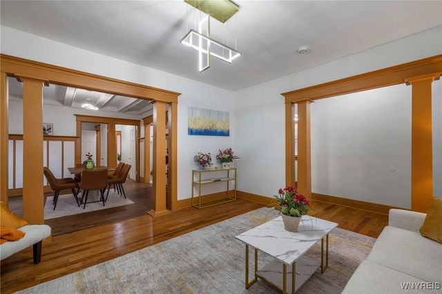 30 Goulding Avenue, Buffalo, NY 14208