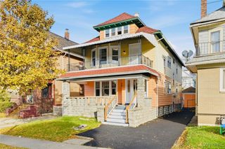 30 Goulding Avenue, Buffalo, NY 14208