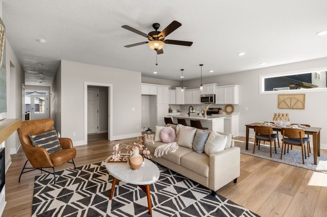 4411 NE 8th Street, Ankeny, IA 50021