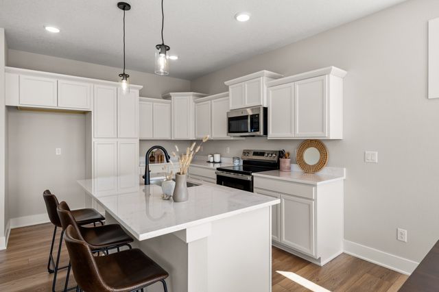 4411 NE 8th Street, Ankeny, IA 50021