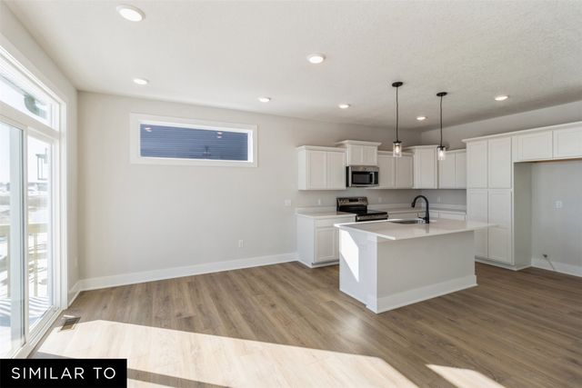 4411 NE 8th Street, Ankeny, IA 50021