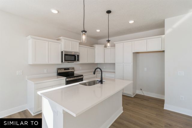 4411 NE 8th Street, Ankeny, IA 50021