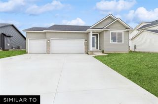 4411 NE 8th Street, Ankeny, IA 50021