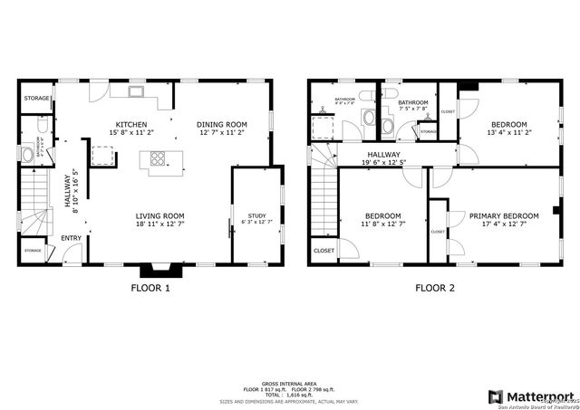 235 Furr Dr, San Antonio, TX 78201