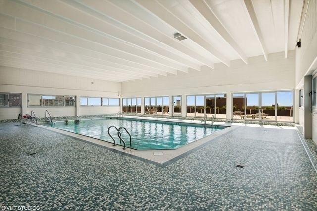 4170 N Marine Drive 23L, Chicago, IL 60613