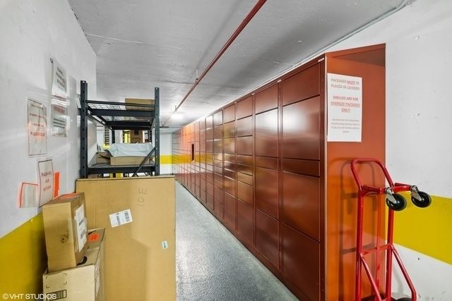 4170 N Marine Drive 23L, Chicago, IL 60613