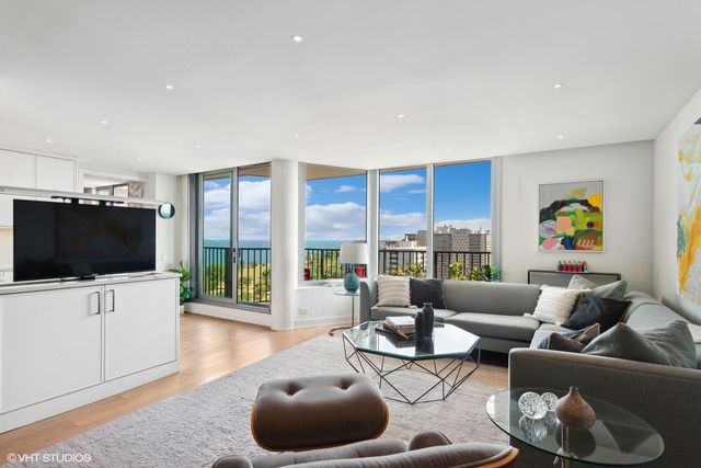4170 N Marine Drive 23L, Chicago, IL 60613