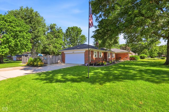 7546 Dianna Drive, Brownsburg, IN 46112
