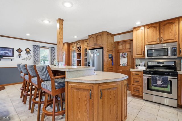 7546 Dianna Drive, Brownsburg, IN 46112
