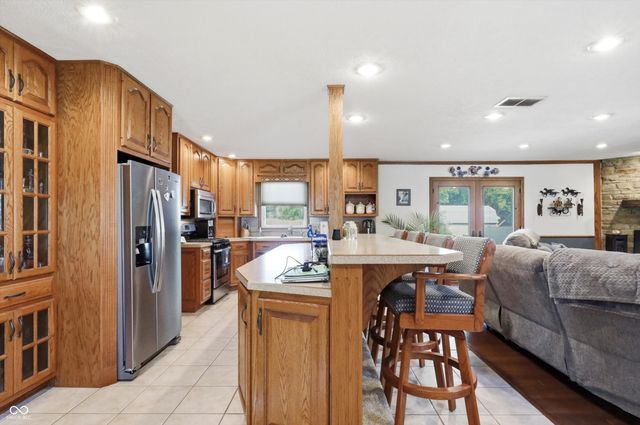7546 Dianna Drive, Brownsburg, IN 46112