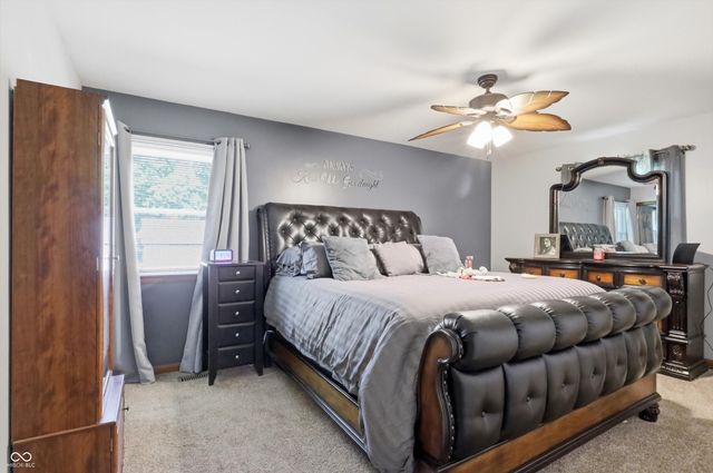7546 Dianna Drive, Brownsburg, IN 46112