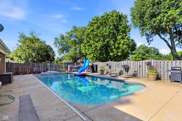 7546 Dianna Drive, Brownsburg, IN 46112