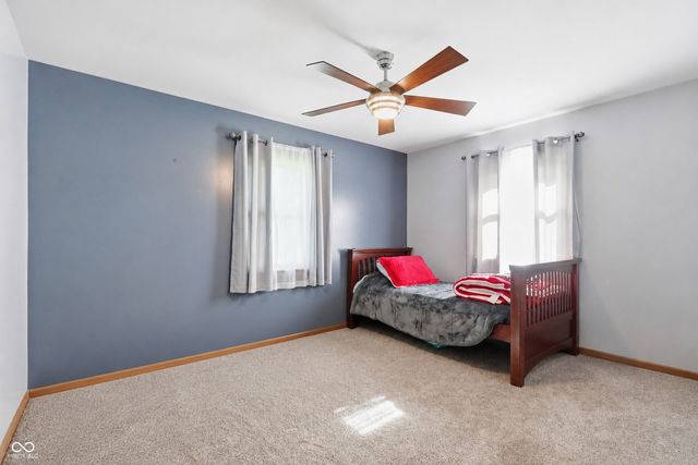 7546 Dianna Drive, Brownsburg, IN 46112
