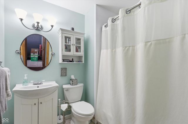7546 Dianna Drive, Brownsburg, IN 46112