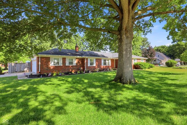 7546 Dianna Drive, Brownsburg, IN 46112