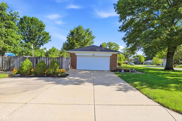 7546 Dianna Drive, Brownsburg, IN 46112