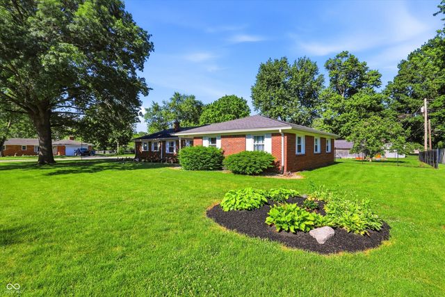 7546 Dianna Drive, Brownsburg, IN 46112
